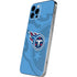 NFL Tennessee Titans Double Vision iPhone 12 Pro Max Skin